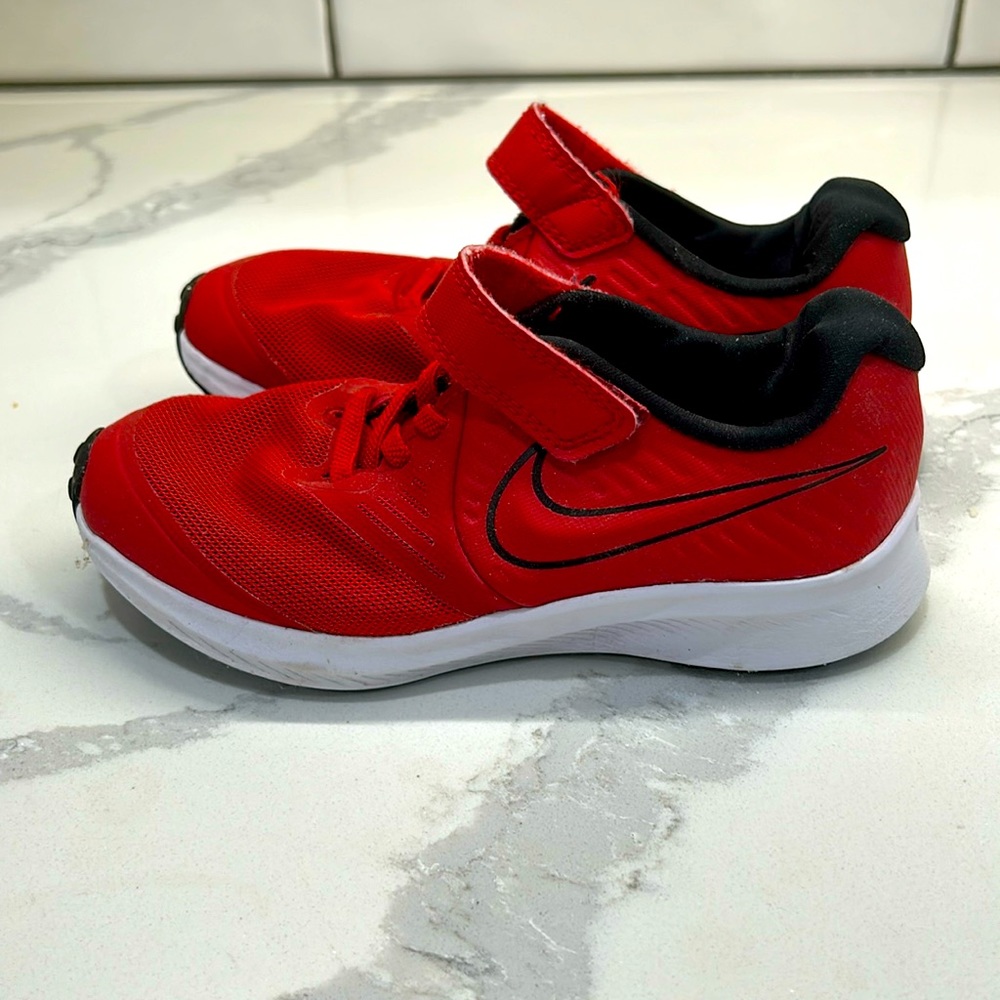 Nike Sneakers Star Runner